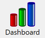 Dashboard Toolbar Icon