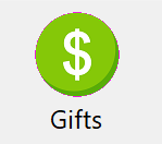 Gifts Toolbar Icon