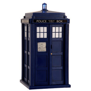 TARDIS